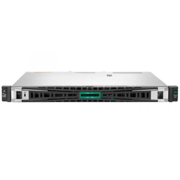 HP Enterprise ProLiant DL20 Gen 11 Rack szerver (P65394-421)